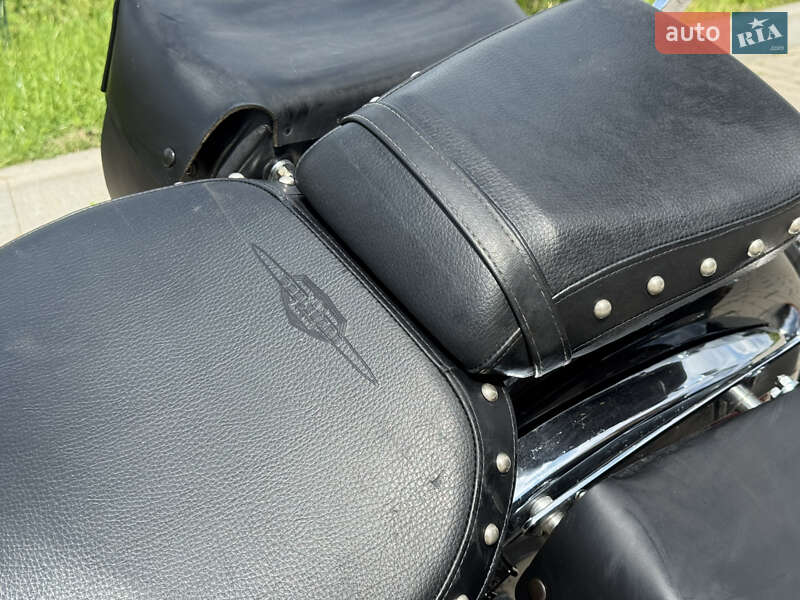 Мотоцикл Круізер Suzuki Boulevard C50T 2019 в Рівному