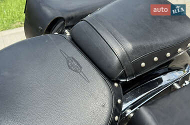 Мотоцикл Круизер Suzuki Boulevard C50T 2019 в 