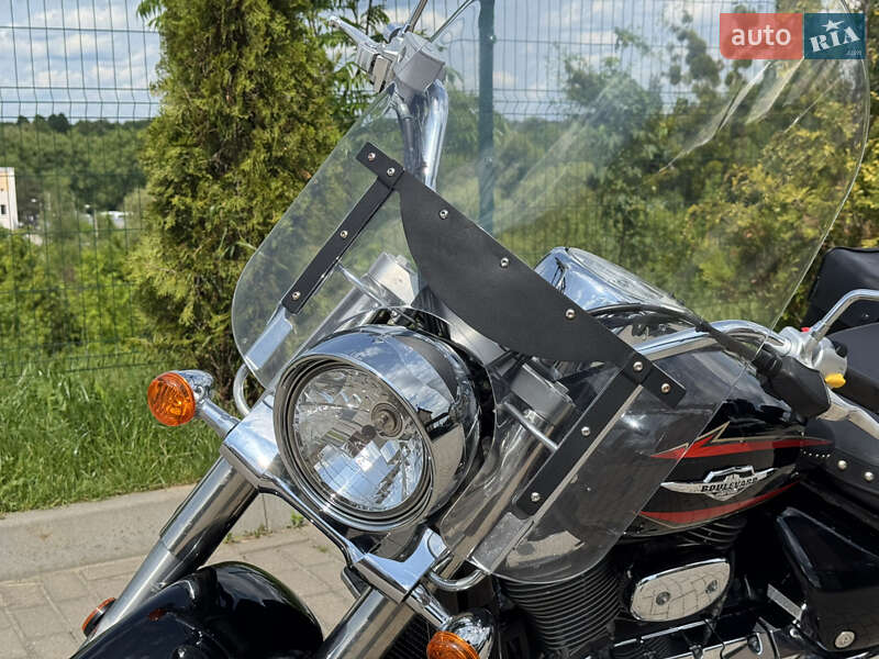 Мотоцикл Круізер Suzuki Boulevard C50T 2019 в Рівному