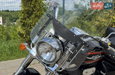 Мотоцикл Круизер Suzuki Boulevard C50T 2019 в 