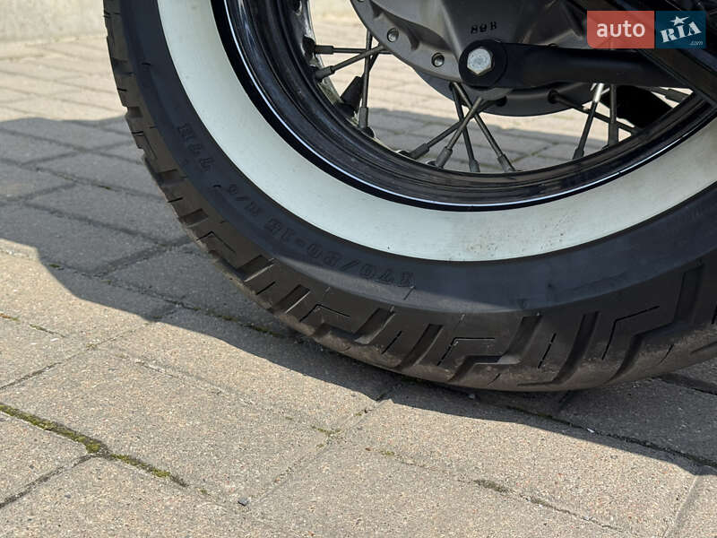 Мотоцикл Круізер Suzuki Boulevard C50T 2019 в Рівному