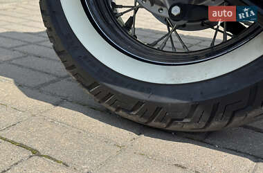 Мотоцикл Круизер Suzuki Boulevard C50T 2019 в 