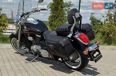 Мотоцикл Круизер Suzuki Boulevard C50T 2019 в 