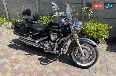 Мотоцикл Круизер Suzuki Boulevard C50T 2009 в Днепре
