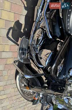 Мотоцикл Круизер Suzuki Boulevard C50T 2009 в 