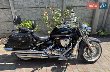 Мотоцикл Круизер Suzuki Boulevard C50T 2009 в 