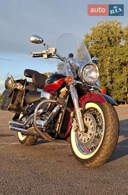Мотоцикл Круизер Suzuki Boulevard C50T 2009 в 