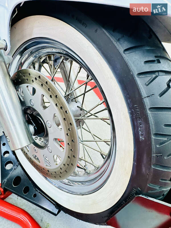 Мотоцикл Чоппер Suzuki Boulevard C50T 2012 в Одессе