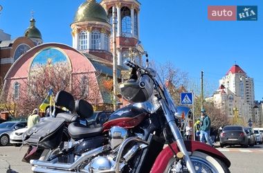 Мотоцикл Круизер Suzuki Boulevard C50T 2009 в Киеве