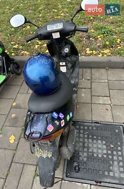 Мопеди Suzuki Boulevard C90 1999 в Дрогобичі