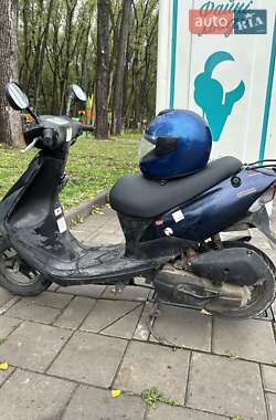 Мопеди Suzuki Boulevard C90 1999 в Дрогобичі