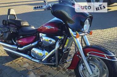 Мотоцикл Круізер Suzuki Boulevard C90 2007 в Луцьку