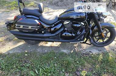 Мотоцикл Классік Suzuki Boulevard C90 2012 в Боярці