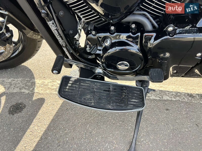 Мотоцикл Круізер Suzuki Boulevard C90 2013 в Харкові фото 16 Мотоцикл Круізер Suzuki Boulevard C90 2013 в Харкові