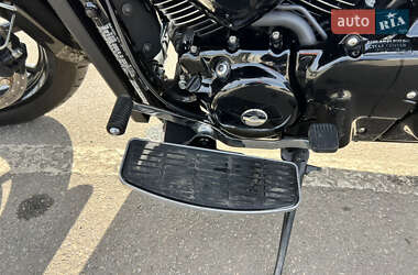 Мотоцикл Круизер Suzuki Boulevard C90 2013 в 