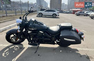 Мотоцикл Круизер Suzuki Boulevard C90 2013 в 