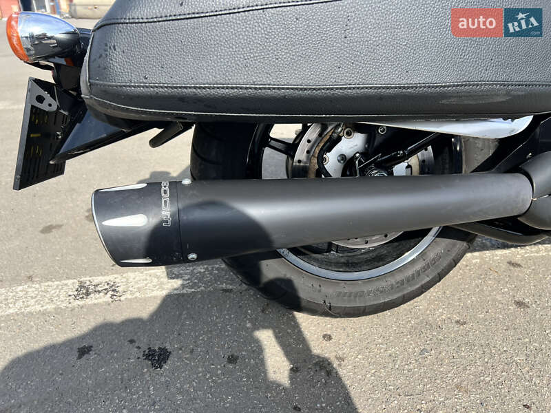 Мотоцикл Круізер Suzuki Boulevard C90 2013 в Харкові фото 13 Мотоцикл Круізер Suzuki Boulevard C90 2013 в Харкові