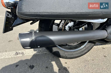 Мотоцикл Круизер Suzuki Boulevard C90 2013 в 
