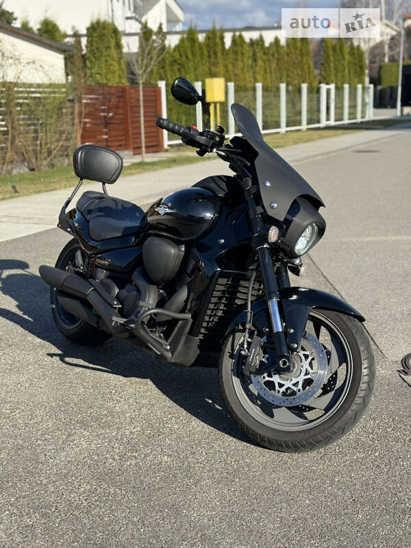 Мотоцикл Круізер Suzuki Boulevard M109R 2008 в Києві