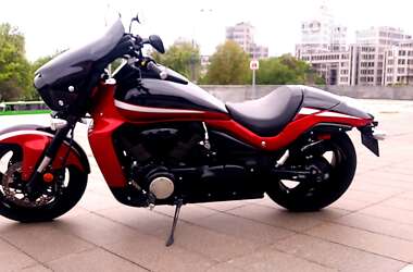 Мотоцикл Круізер Suzuki Boulevard M109R 2018 в Харкові