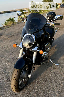 Мотоцикл Круізер Suzuki Boulevard M109R 2008 в Дніпрі