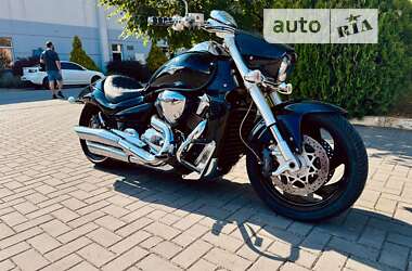 Мотоцикл Круізер Suzuki Boulevard M109R 2008 в Одесі