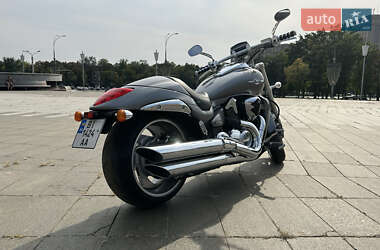 Мотоцикл Круизер Suzuki Boulevard M109R 2008 в Харькове