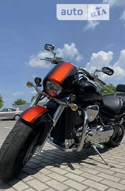 Мотоцикл Круізер Suzuki Boulevard M109R 2012 в Дніпрі