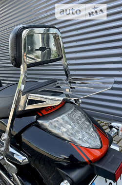 Мотоцикл Круізер Suzuki Boulevard M109R 2012 в Дніпрі