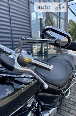 Мотоцикл Круізер Suzuki Boulevard M109R 2012 в Дніпрі