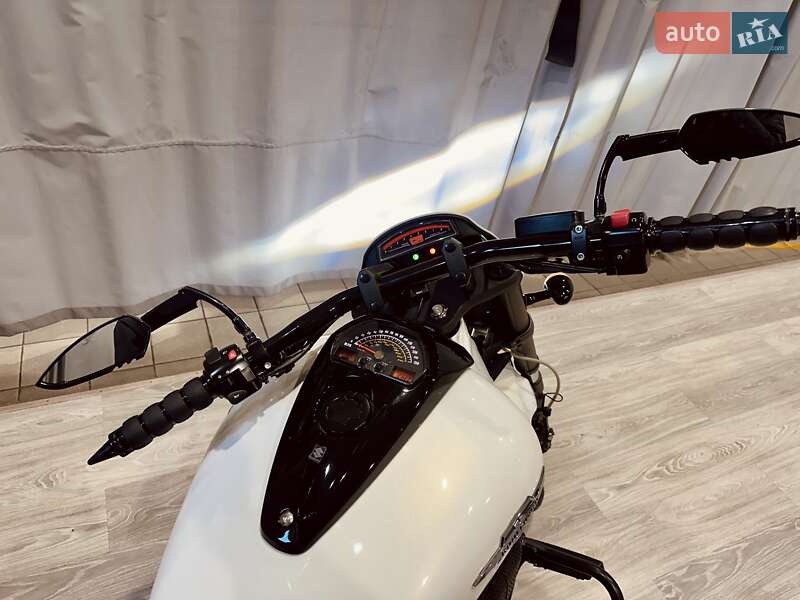 Мотоцикл Круизер Suzuki Boulevard M109R 2017 в Одессе