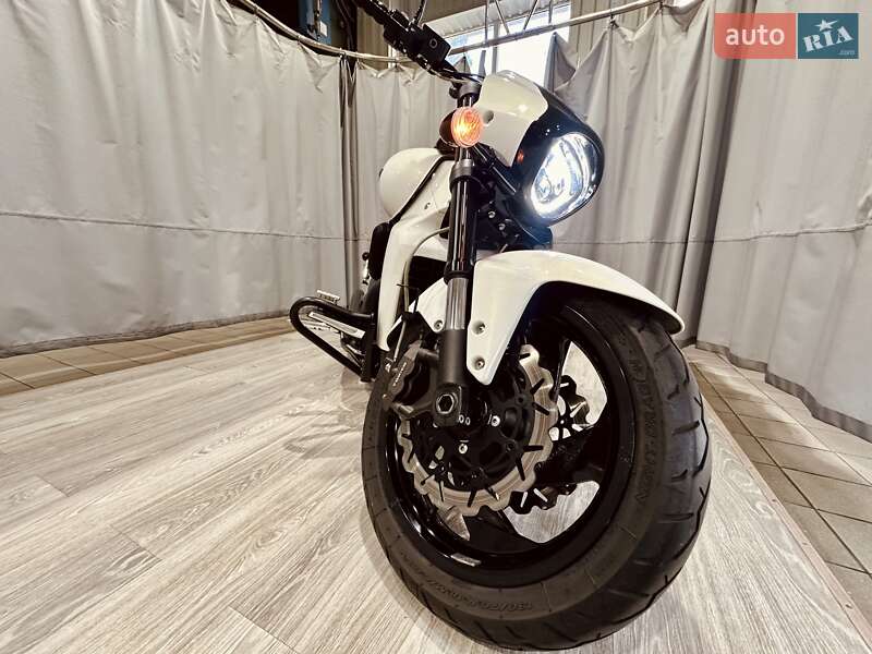 Мотоцикл Круизер Suzuki Boulevard M109R 2017 в Одессе