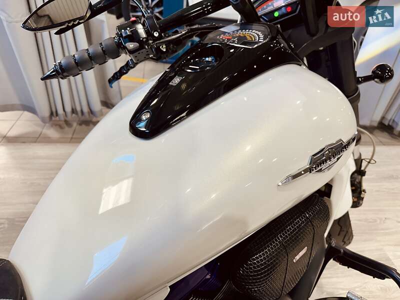Мотоцикл Круизер Suzuki Boulevard M109R 2017 в Одессе