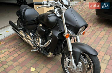 Мотоцикл Круізер Suzuki Boulevard M109R 2008 в Бучі