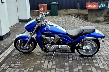 Мотоцикл Круизер Suzuki Boulevard M109R 2006 в Бершади