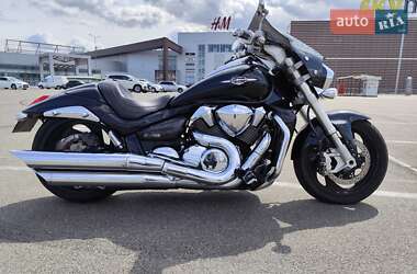 Мотоцикл Круизер Suzuki Boulevard M109R 2006 в Киеве