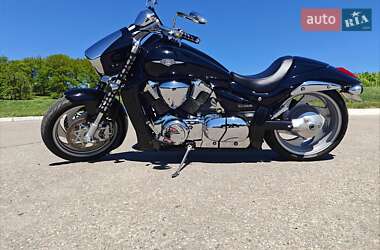 Мотоцикл Круізер Suzuki Boulevard M109R 2008 в Харкові