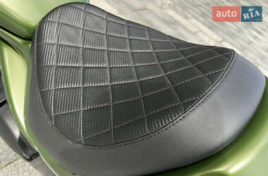 Мотоцикл Круизер Suzuki Boulevard M109R 2006 в 