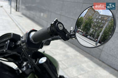 Мотоцикл Круизер Suzuki Boulevard M109R 2006 в 