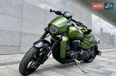 Мотоцикл Круизер Suzuki Boulevard M109R 2006 в 