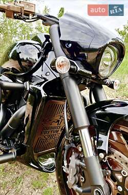 Мотоцикл Круизер Suzuki Boulevard M109R 2019 в 