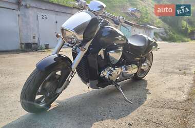 Мотоцикл Круизер Suzuki Boulevard M109R 2008 в 