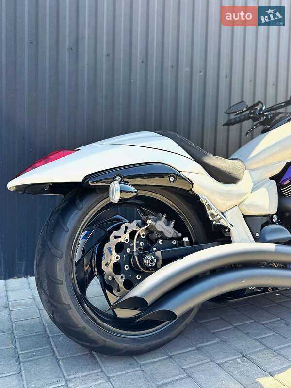 Мотоцикл Круизер Suzuki Boulevard M109R 2007 в Одессе