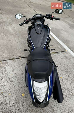 Мотоцикл Туризм Suzuki Boulevard M109R 2017 в 
