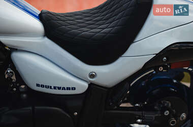 Мотоцикл Круизер Suzuki Boulevard M109R 2019 в 