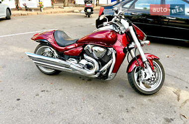Мотоцикл Круизер Suzuki Boulevard M109R 2008 в Кривом Роге