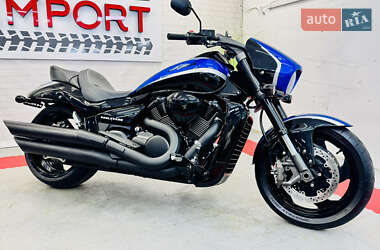 Мотоцикл Круизер Suzuki Boulevard M109R 2022 в Одессе