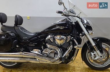 Мотоцикл Чоппер Suzuki Boulevard M109R 2009 в Житомире