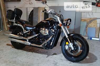 Мотоцикл Круизер Suzuki Boulevard M50 2007 в Одессе