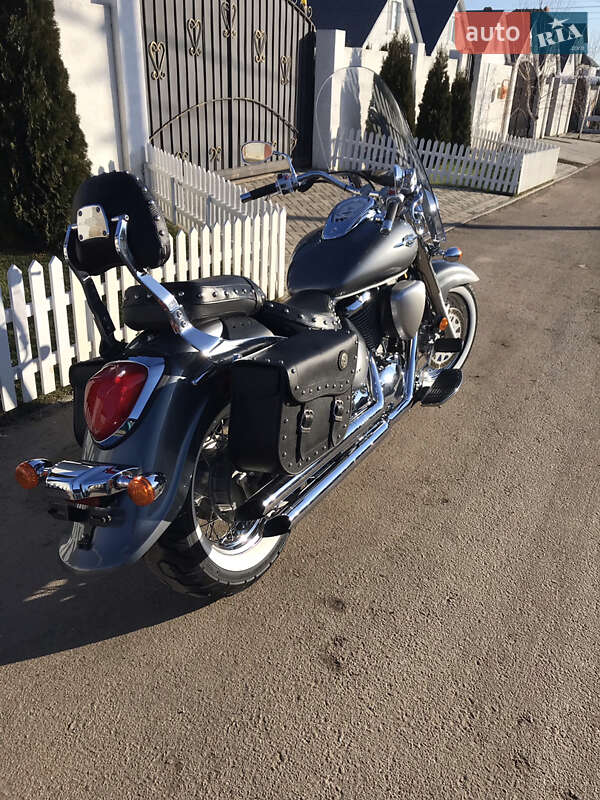 Мотоцикл Круізер Suzuki Boulevard M50 2019 в Одесі